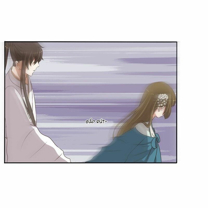 đọc truyện Thông Linh Phi Chương 126.5 ảnh 15 tại Thiên Thai Truyện