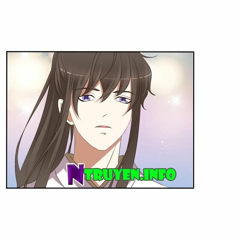 đọc truyện Thông Linh Phi Chương 126.5 ảnh 17 tại Thiên Thai Truyện