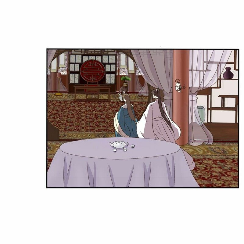 đọc truyện Thông Linh Phi Chương 126.5 ảnh 18 tại Thiên Thai Truyện