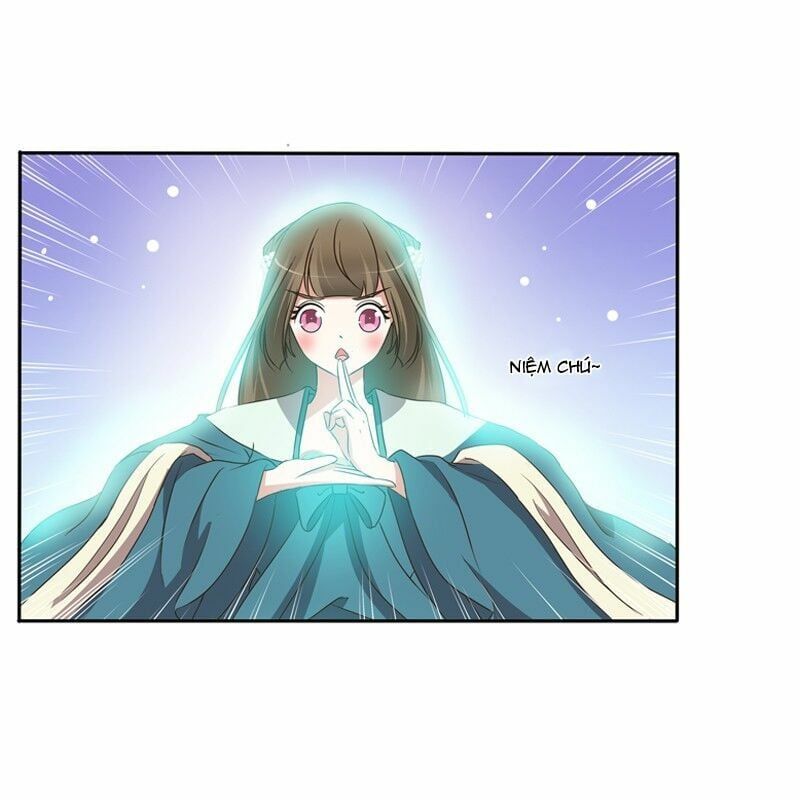 đọc truyện Thông Linh Phi Chương 126.5 ảnh 19 tại Thiên Thai Truyện