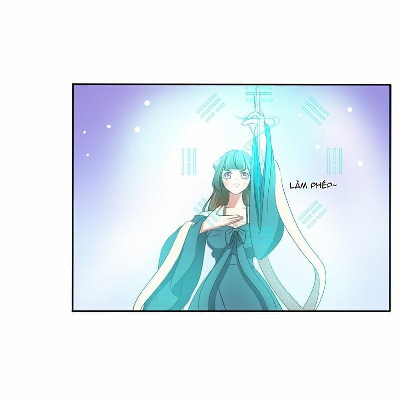 đọc truyện Thông Linh Phi Chương 126.5 ảnh 20 tại Thiên Thai Truyện