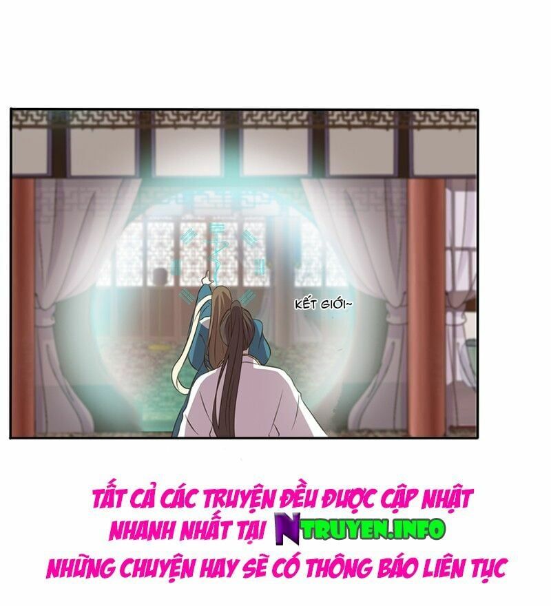 đọc truyện Thông Linh Phi Chương 126.5 ảnh 21 tại Thiên Thai Truyện