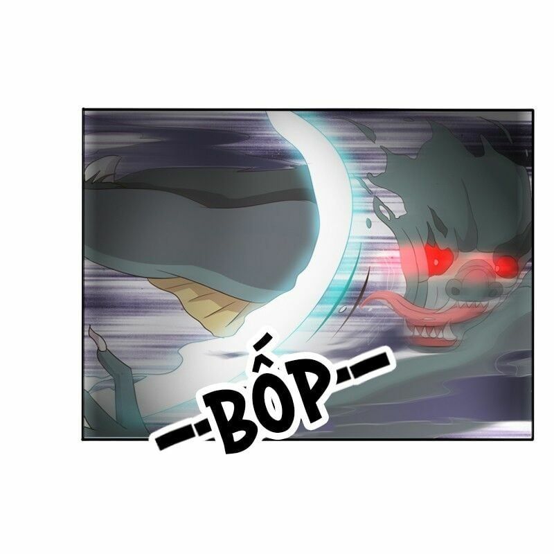 đọc truyện Thông Linh Phi Chương 126.5 ảnh 4 tại Thiên Thai Truyện