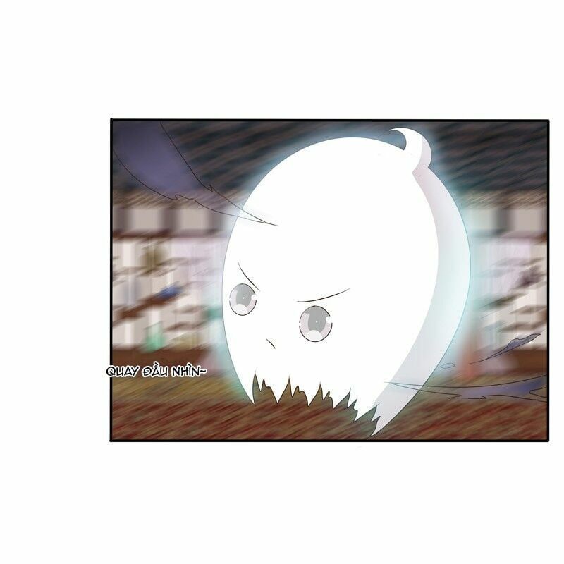 đọc truyện Thông Linh Phi Chương 126.5 ảnh 22 tại Thiên Thai Truyện