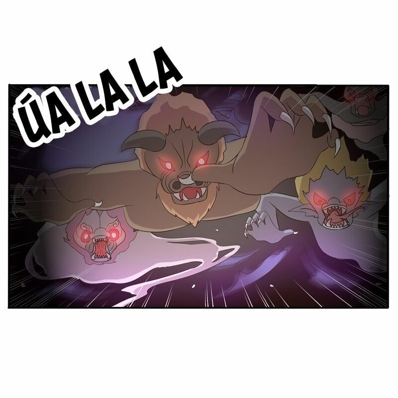 đọc truyện Thông Linh Phi Chương 126.5 ảnh 23 tại Thiên Thai Truyện