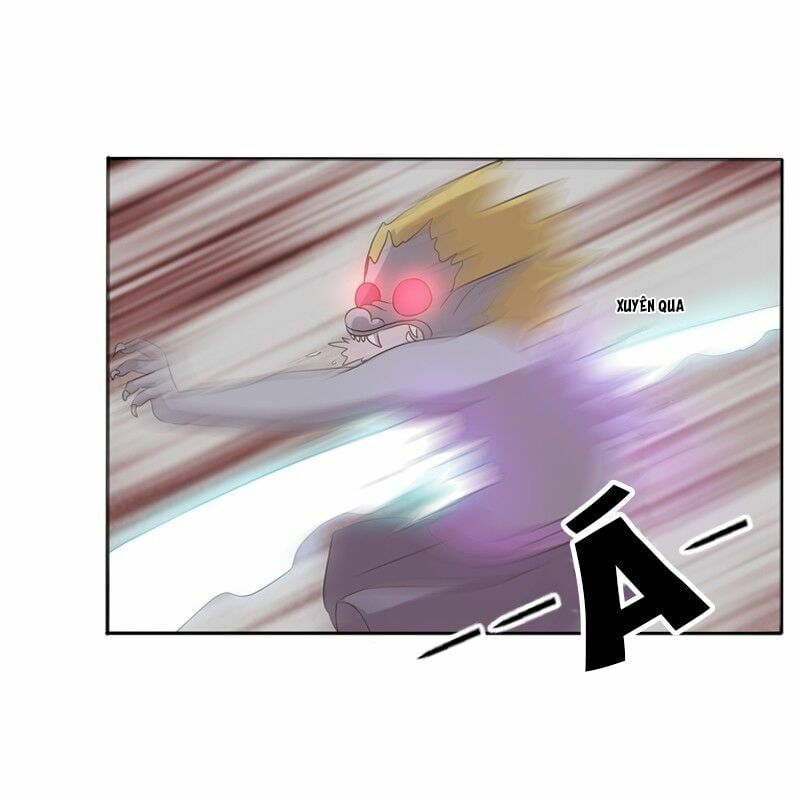 đọc truyện Thông Linh Phi Chương 126.5 ảnh 27 tại Thiên Thai Truyện