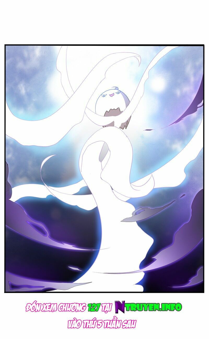 đọc truyện Thông Linh Phi Chương 126.5 ảnh 29 tại Thiên Thai Truyện