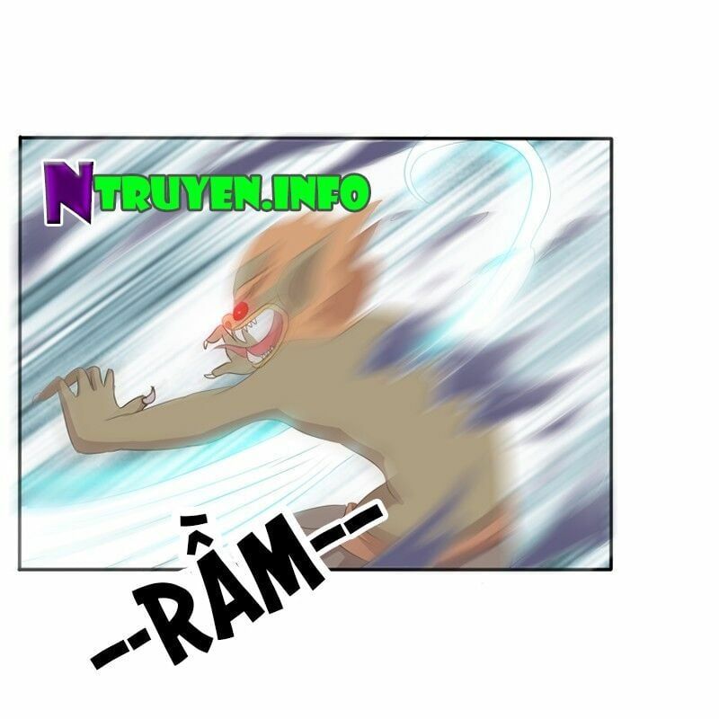 đọc truyện Thông Linh Phi Chương 126.5 ảnh 5 tại Thiên Thai Truyện