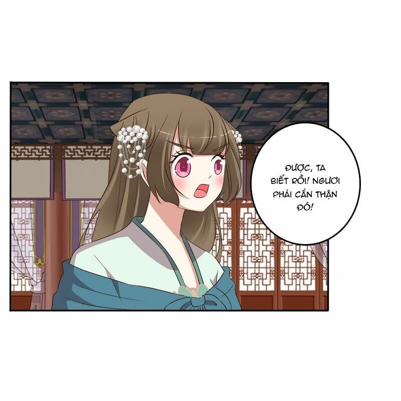 đọc truyện Thông Linh Phi Chương 126.5 ảnh 7 tại Thiên Thai Truyện