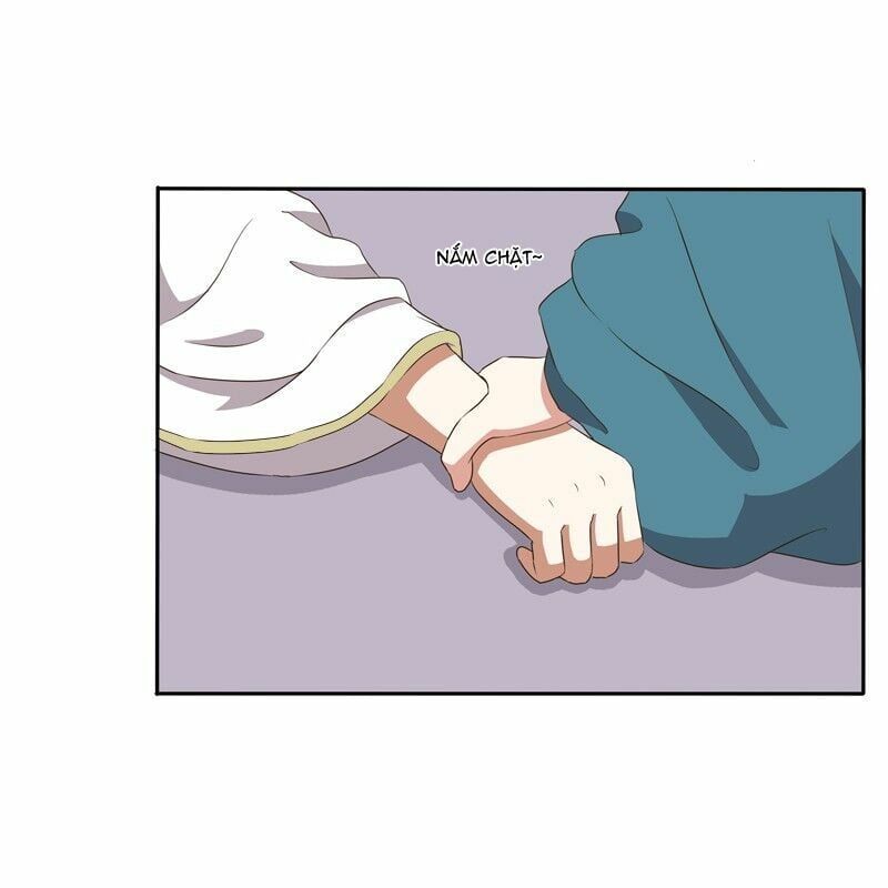 đọc truyện Thông Linh Phi Chương 126.5 ảnh 8 tại Thiên Thai Truyện