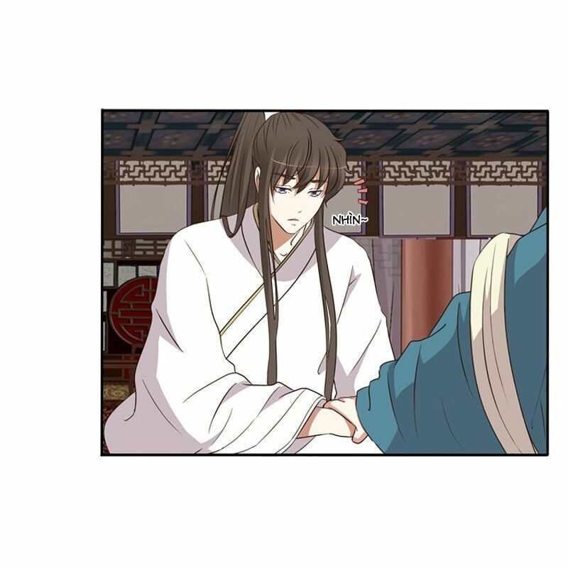 đọc truyện Thông Linh Phi Chương 126.5 ảnh 10 tại Thiên Thai Truyện