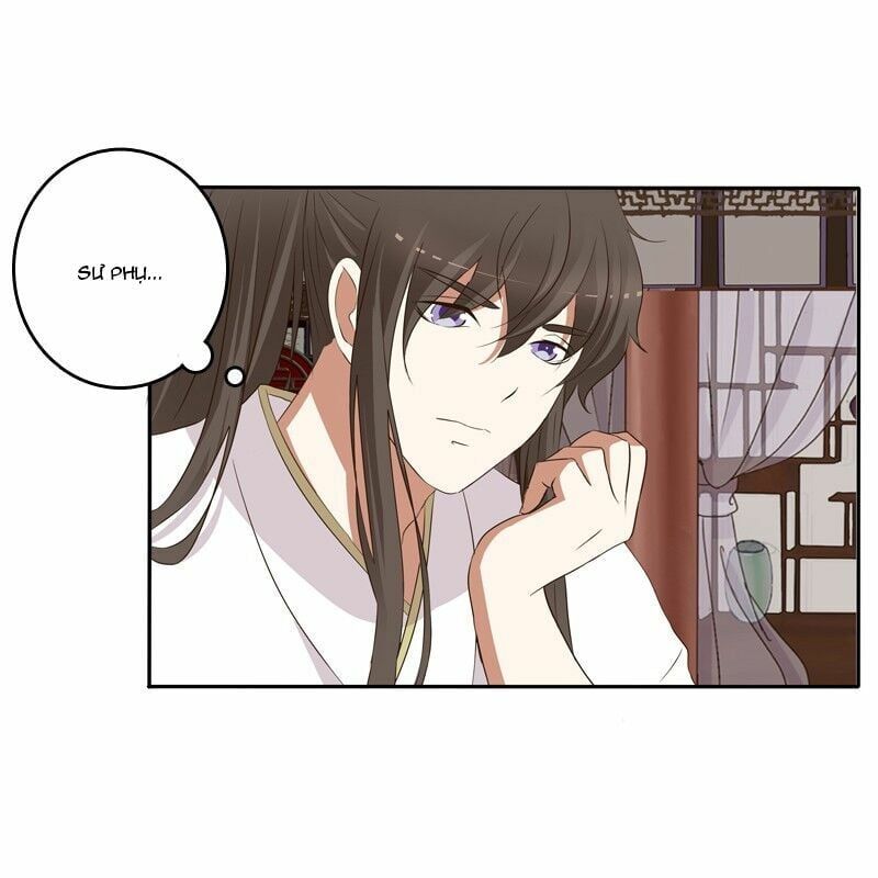 đọc truyện Thông Linh Phi Chương 126 ảnh 14 tại Thiên Thai Truyện