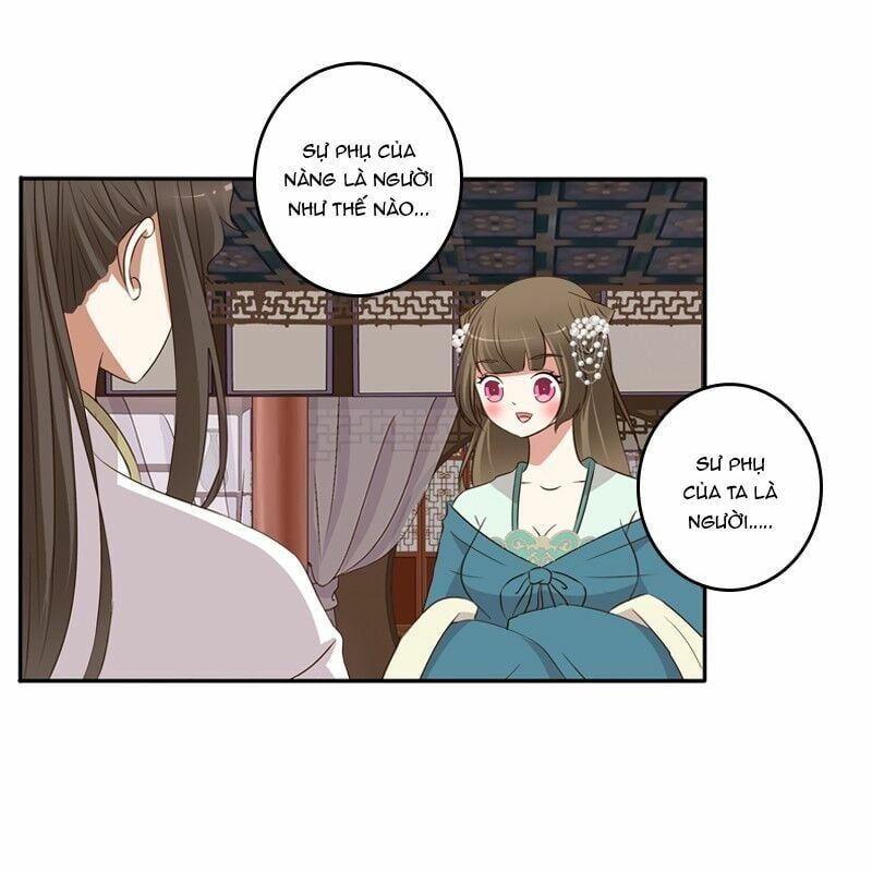 đọc truyện Thông Linh Phi Chương 126 ảnh 15 tại Thiên Thai Truyện