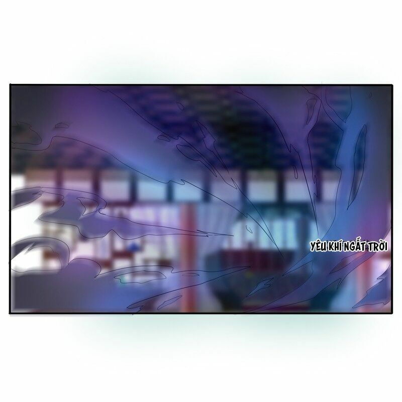 đọc truyện Thông Linh Phi Chương 126 ảnh 24 tại Thiên Thai Truyện