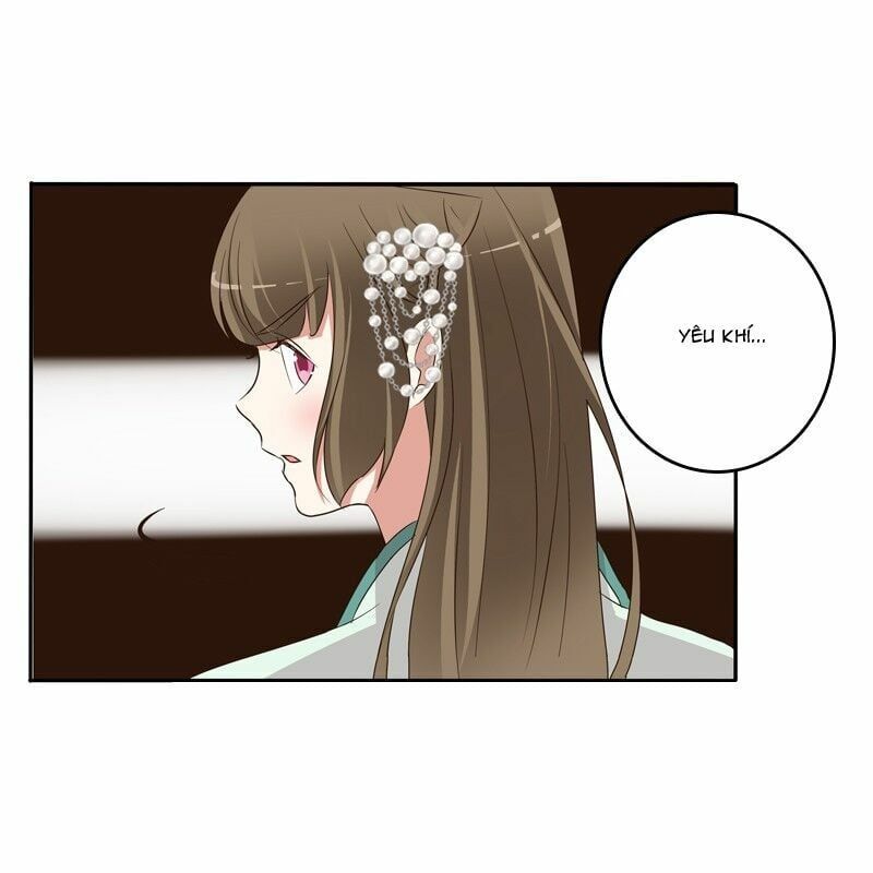 đọc truyện Thông Linh Phi Chương 126 ảnh 26 tại Thiên Thai Truyện