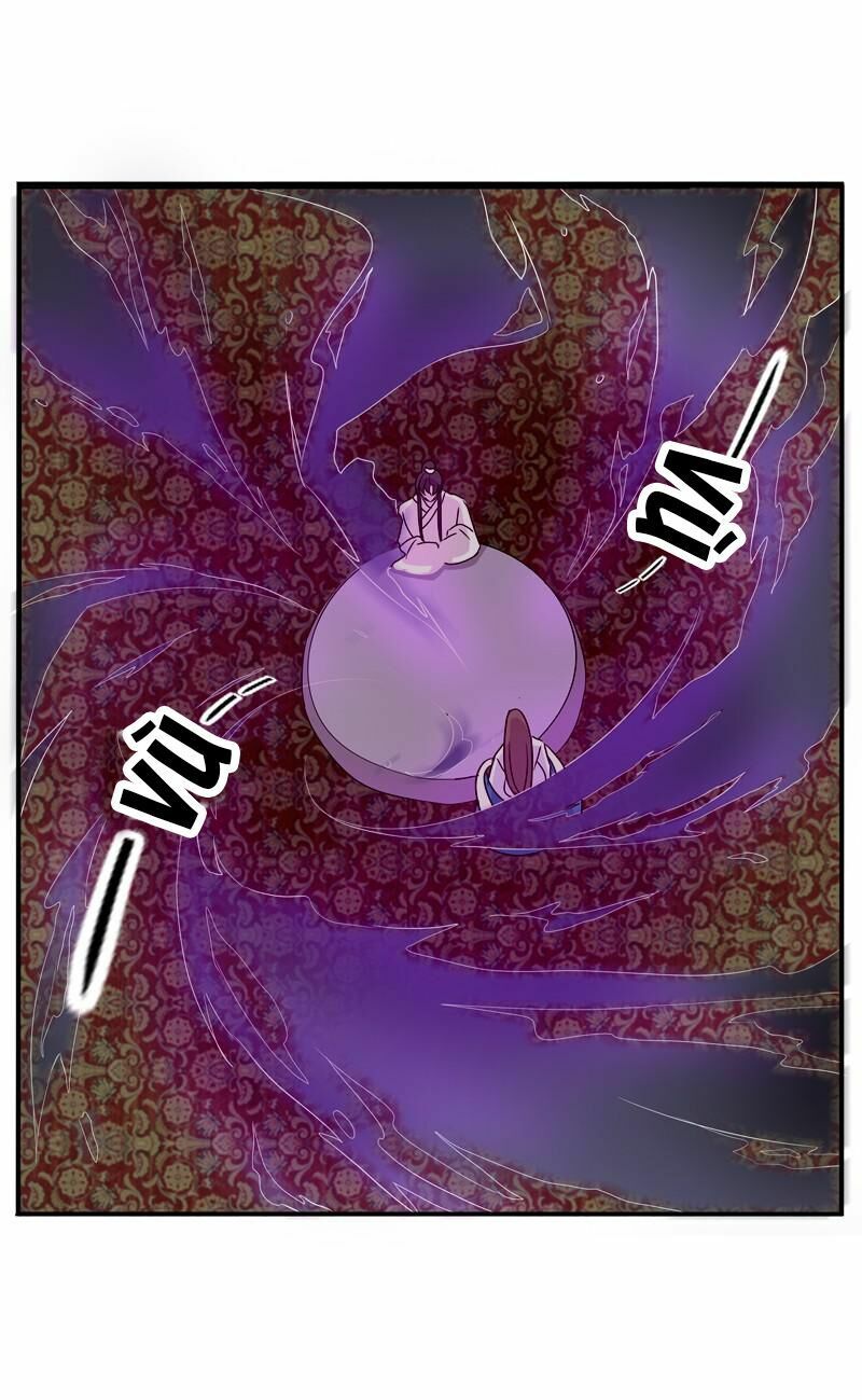 đọc truyện Thông Linh Phi Chương 126 ảnh 27 tại Thiên Thai Truyện