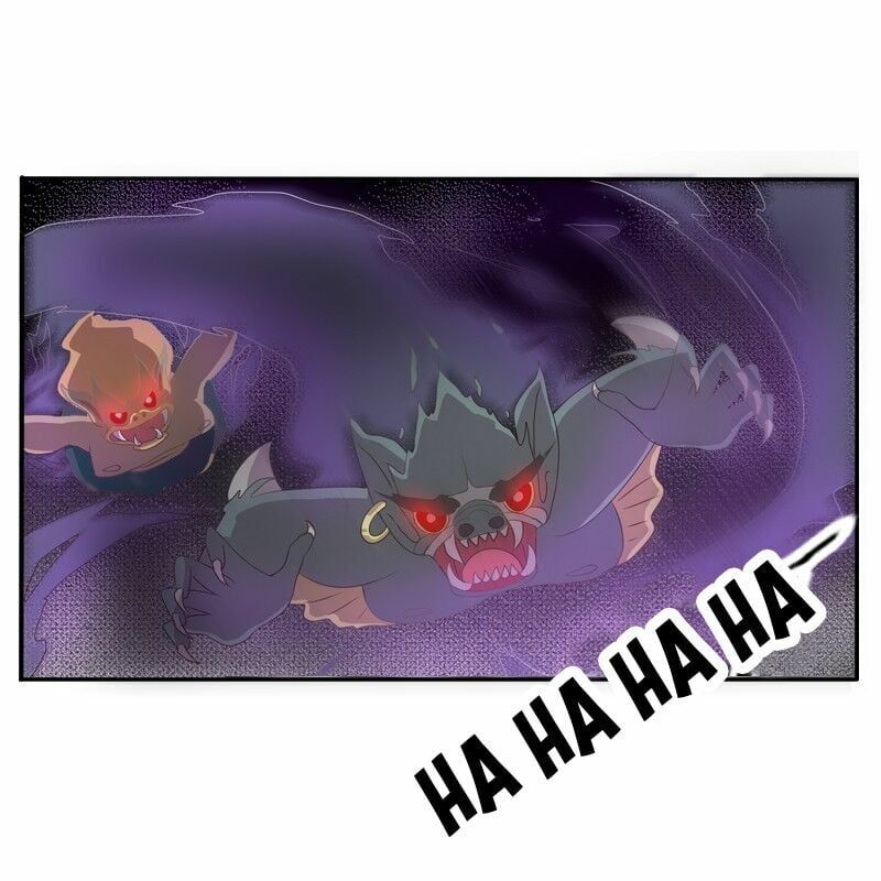 đọc truyện Thông Linh Phi Chương 126 ảnh 28 tại Thiên Thai Truyện