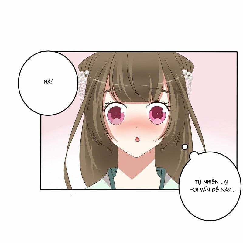 đọc truyện Thông Linh Phi Chương 126 ảnh 8 tại Thiên Thai Truyện