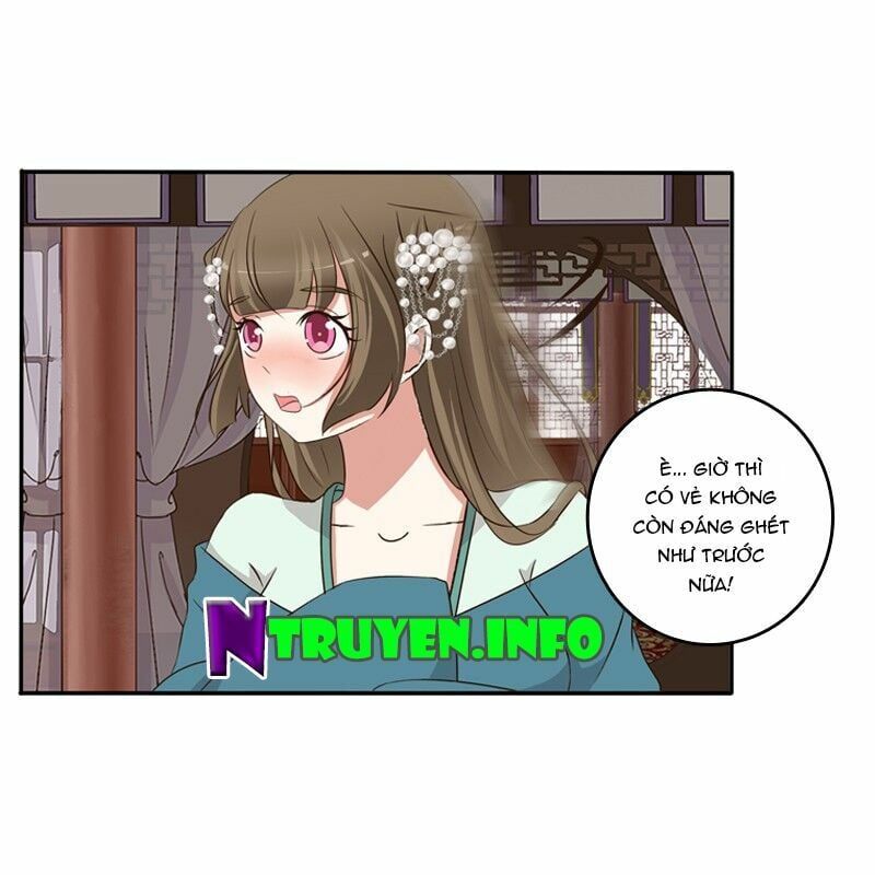 đọc truyện Thông Linh Phi Chương 126 ảnh 9 tại Thiên Thai Truyện