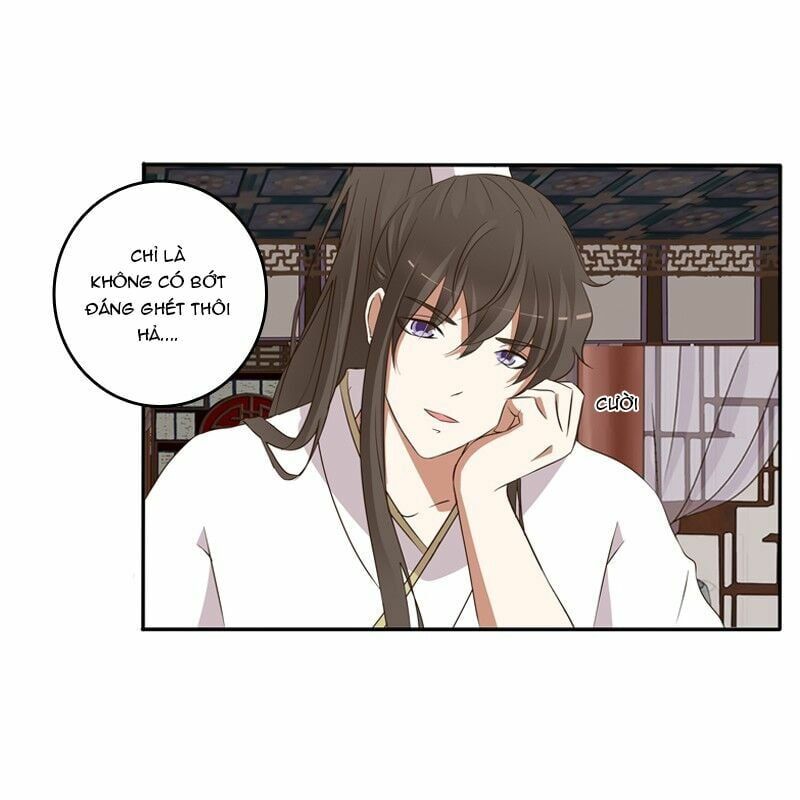 đọc truyện Thông Linh Phi Chương 126 ảnh 10 tại Thiên Thai Truyện