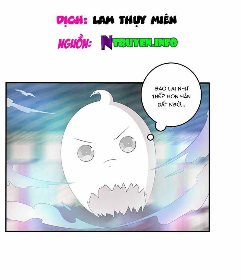 đọc truyện Thông Linh Phi Chương 127.5 ảnh 3 tại Thiên Thai Truyện