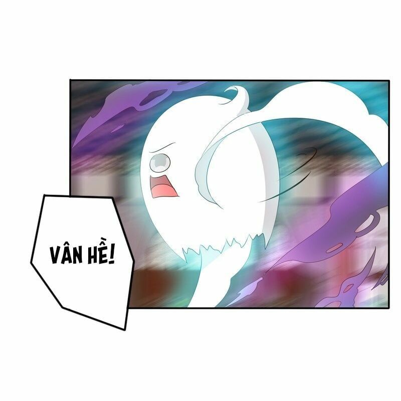 đọc truyện Thông Linh Phi Chương 127.5 ảnh 12 tại Thiên Thai Truyện