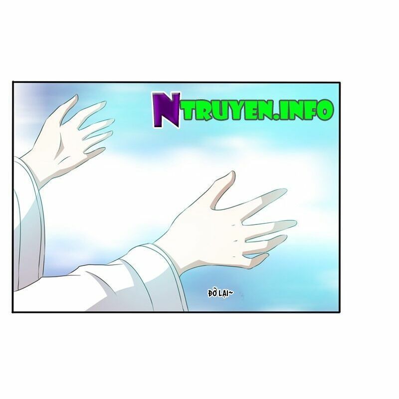 đọc truyện Thông Linh Phi Chương 127.5 ảnh 13 tại Thiên Thai Truyện