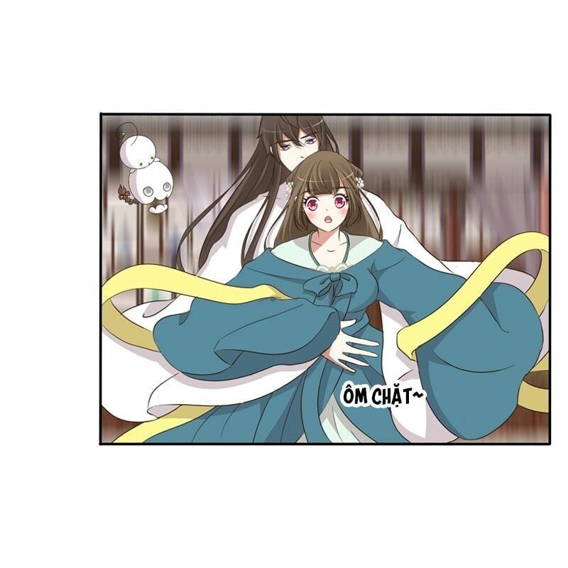 đọc truyện Thông Linh Phi Chương 127.5 ảnh 14 tại Thiên Thai Truyện