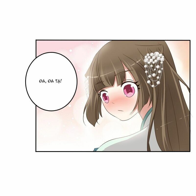 đọc truyện Thông Linh Phi Chương 127.5 ảnh 16 tại Thiên Thai Truyện