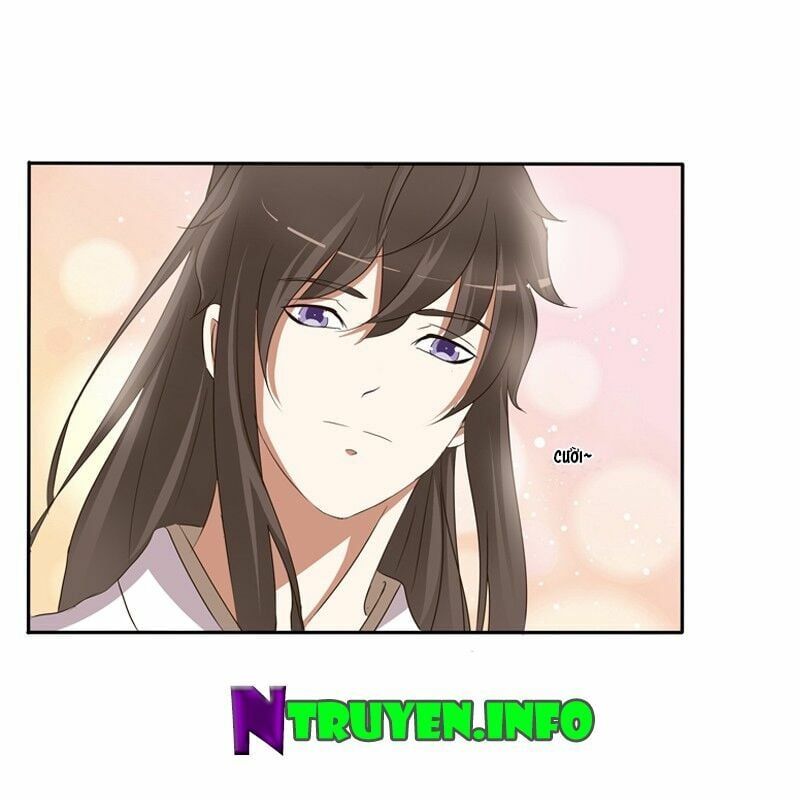 đọc truyện Thông Linh Phi Chương 127.5 ảnh 17 tại Thiên Thai Truyện