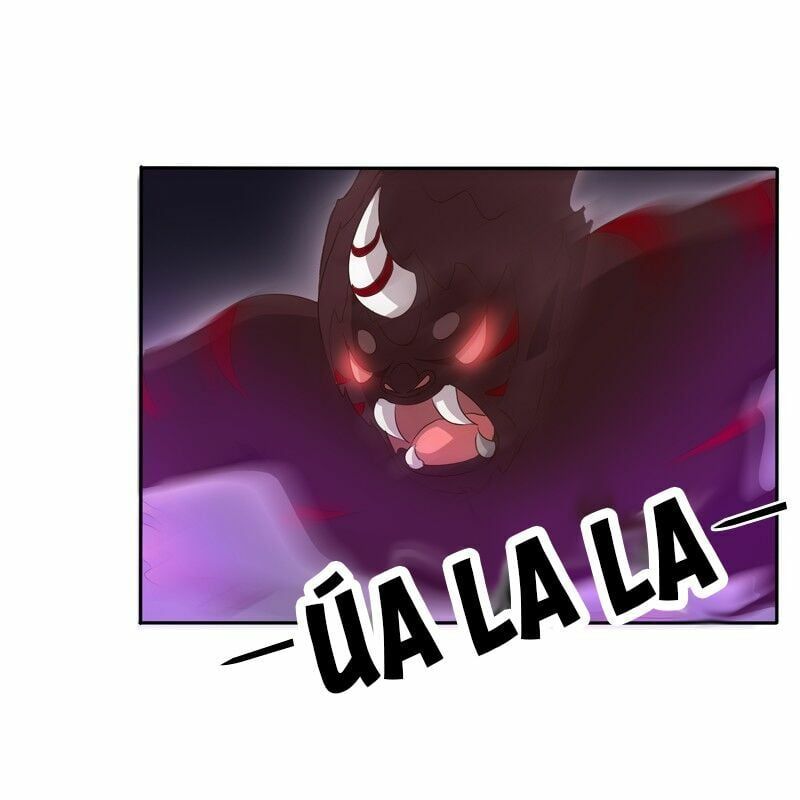 đọc truyện Thông Linh Phi Chương 127.5 ảnh 18 tại Thiên Thai Truyện