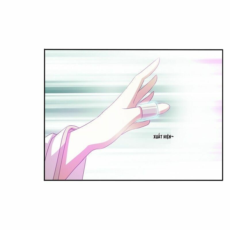 đọc truyện Thông Linh Phi Chương 127.5 ảnh 20 tại Thiên Thai Truyện