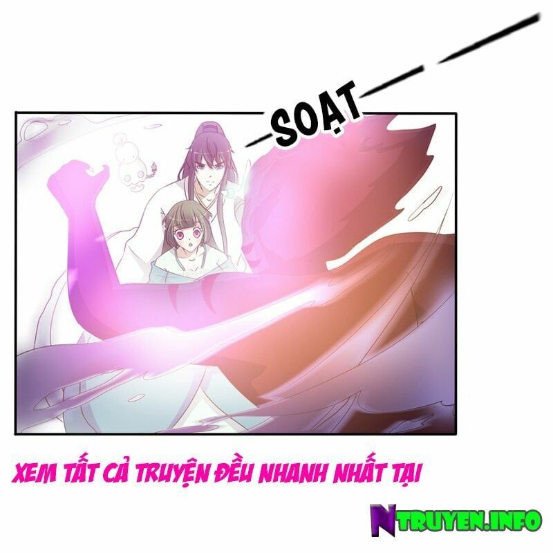 đọc truyện Thông Linh Phi Chương 127.5 ảnh 21 tại Thiên Thai Truyện