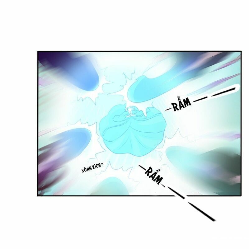 đọc truyện Thông Linh Phi Chương 127.5 ảnh 4 tại Thiên Thai Truyện