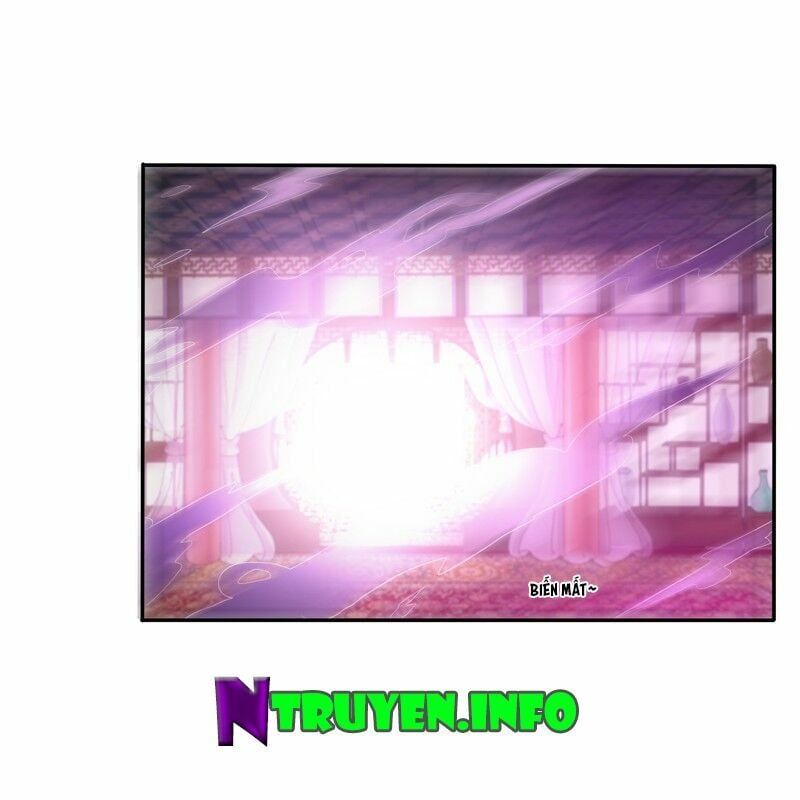 đọc truyện Thông Linh Phi Chương 127.5 ảnh 25 tại Thiên Thai Truyện