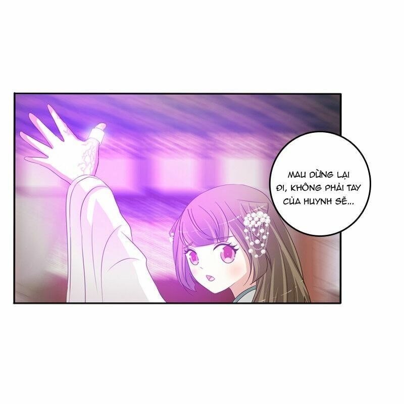 đọc truyện Thông Linh Phi Chương 127.5 ảnh 28 tại Thiên Thai Truyện