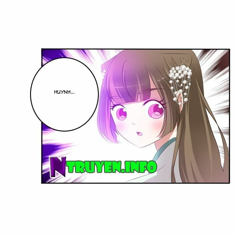 đọc truyện Thông Linh Phi Chương 127.5 ảnh 29 tại Thiên Thai Truyện