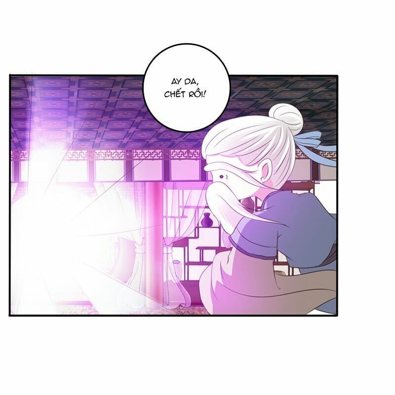 đọc truyện Thông Linh Phi Chương 127.5 ảnh 31 tại Thiên Thai Truyện