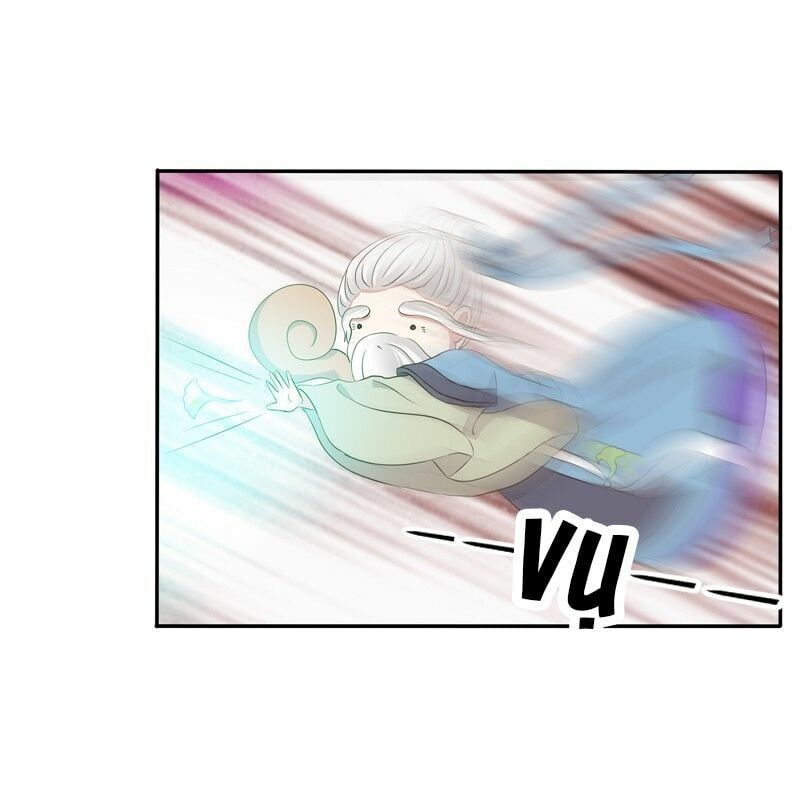 đọc truyện Thông Linh Phi Chương 127.5 ảnh 32 tại Thiên Thai Truyện