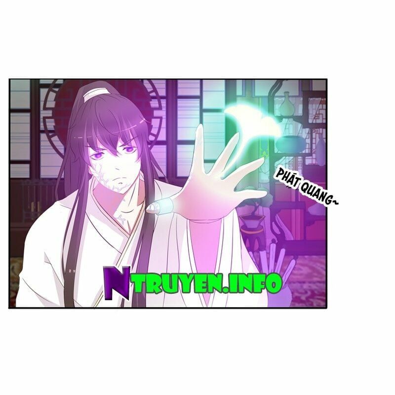 đọc truyện Thông Linh Phi Chương 127.5 ảnh 33 tại Thiên Thai Truyện