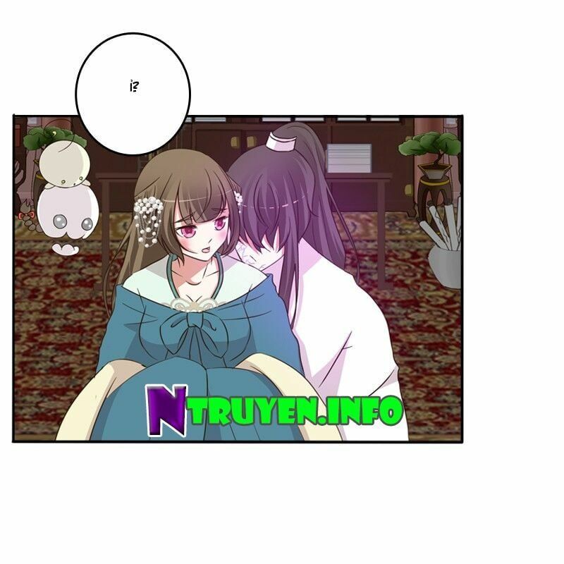 đọc truyện Thông Linh Phi Chương 127.5 ảnh 37 tại Thiên Thai Truyện