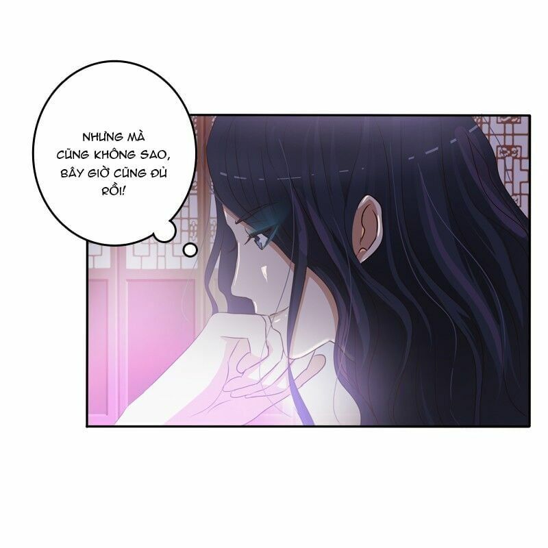 đọc truyện Thông Linh Phi Chương 127.5 ảnh 42 tại Thiên Thai Truyện