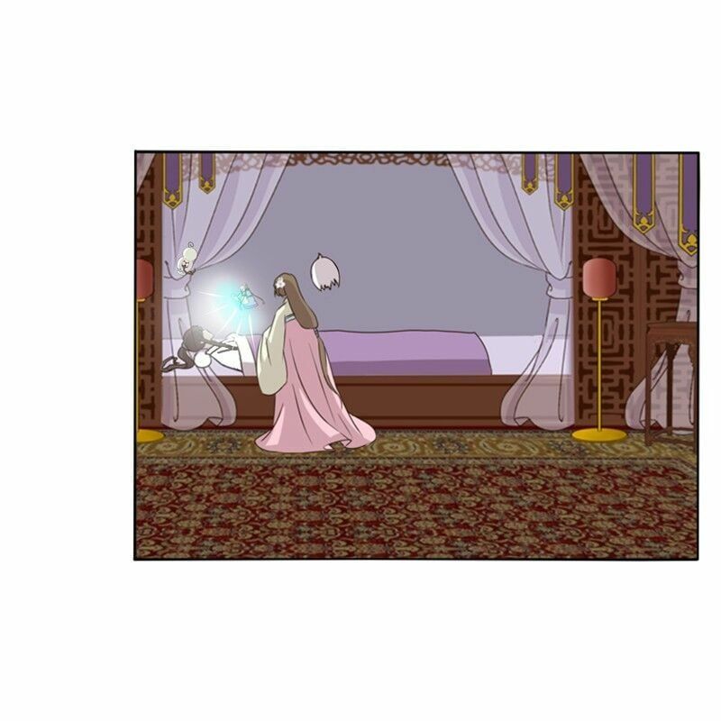 đọc truyện Thông Linh Phi Chương 127.5 ảnh 44 tại Thiên Thai Truyện