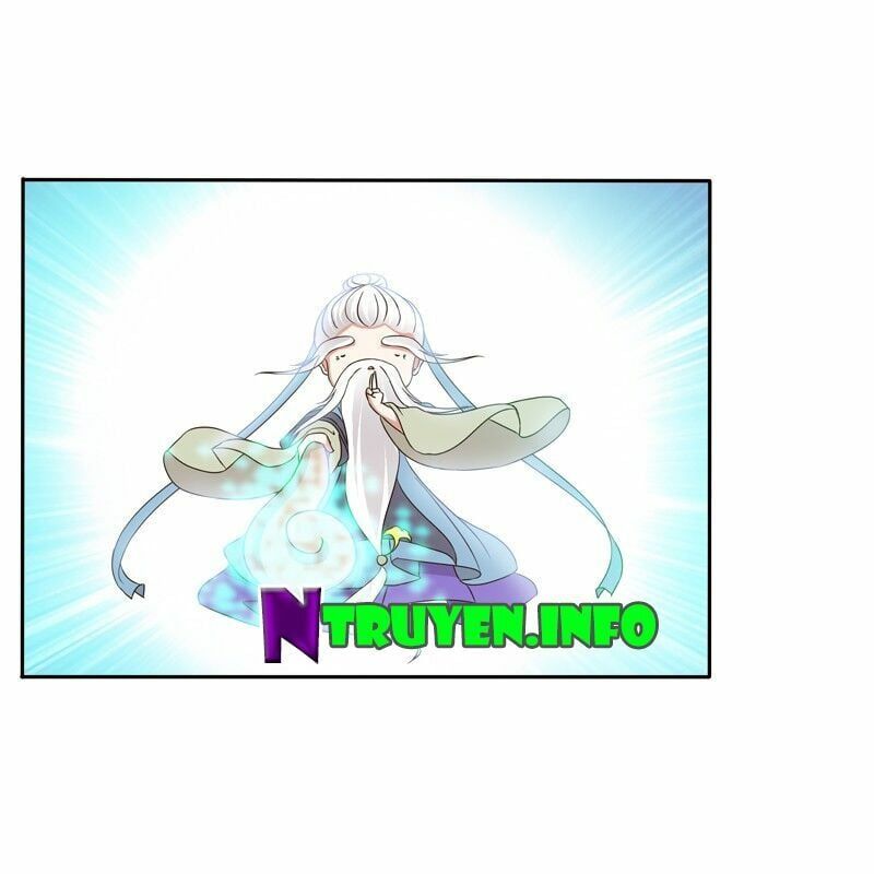 đọc truyện Thông Linh Phi Chương 127.5 ảnh 45 tại Thiên Thai Truyện