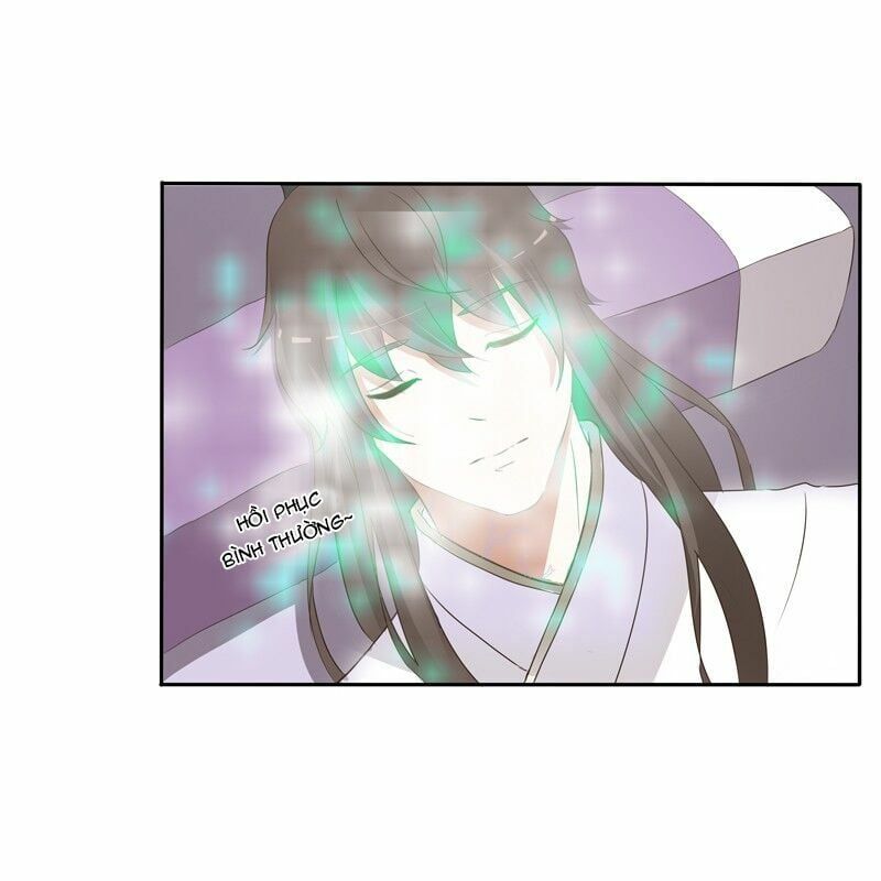 đọc truyện Thông Linh Phi Chương 127.5 ảnh 46 tại Thiên Thai Truyện