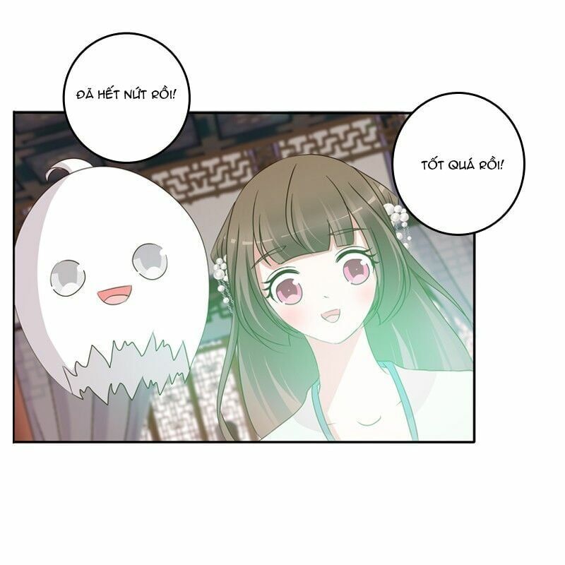 đọc truyện Thông Linh Phi Chương 127.5 ảnh 47 tại Thiên Thai Truyện