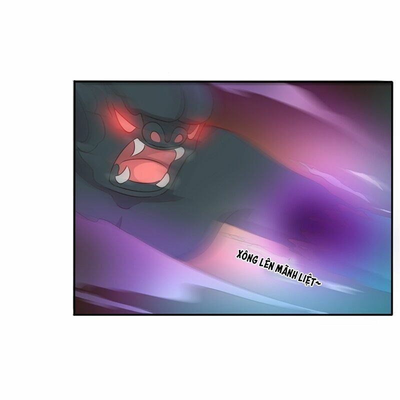 đọc truyện Thông Linh Phi Chương 127.5 ảnh 8 tại Thiên Thai Truyện