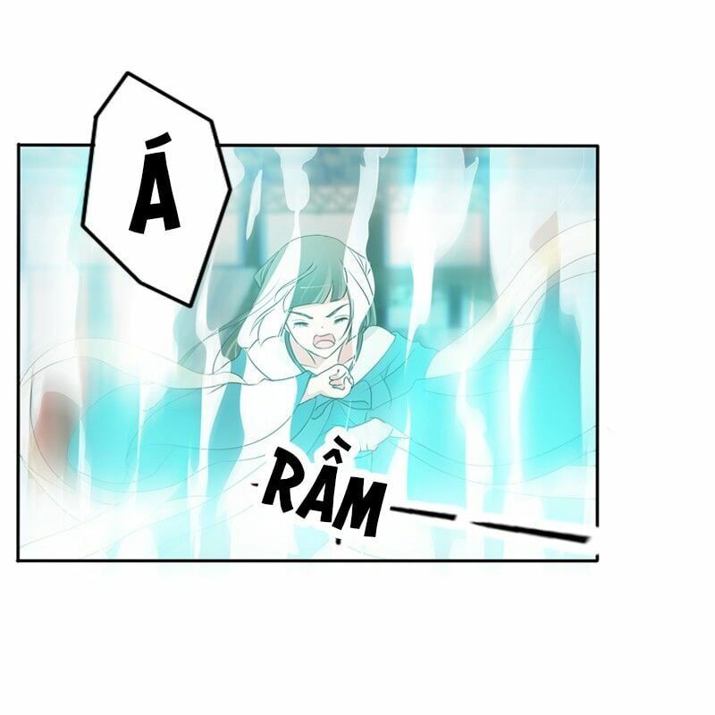 đọc truyện Thông Linh Phi Chương 127.5 ảnh 11 tại Thiên Thai Truyện