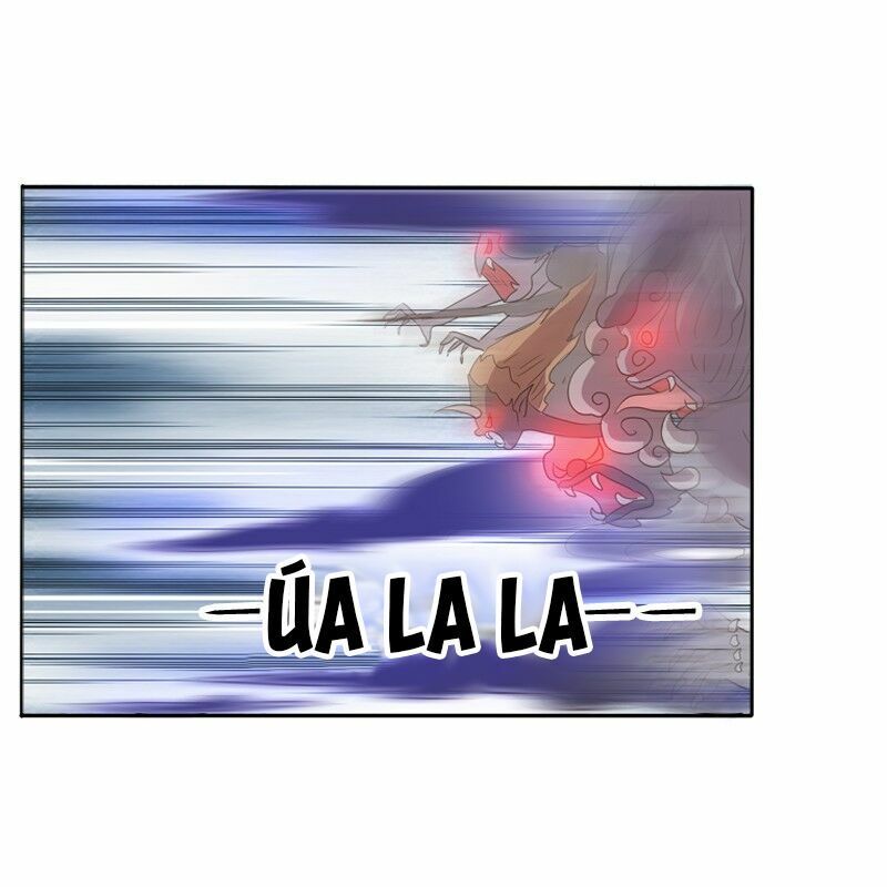 đọc truyện Thông Linh Phi Chương 127 ảnh 12 tại Thiên Thai Truyện