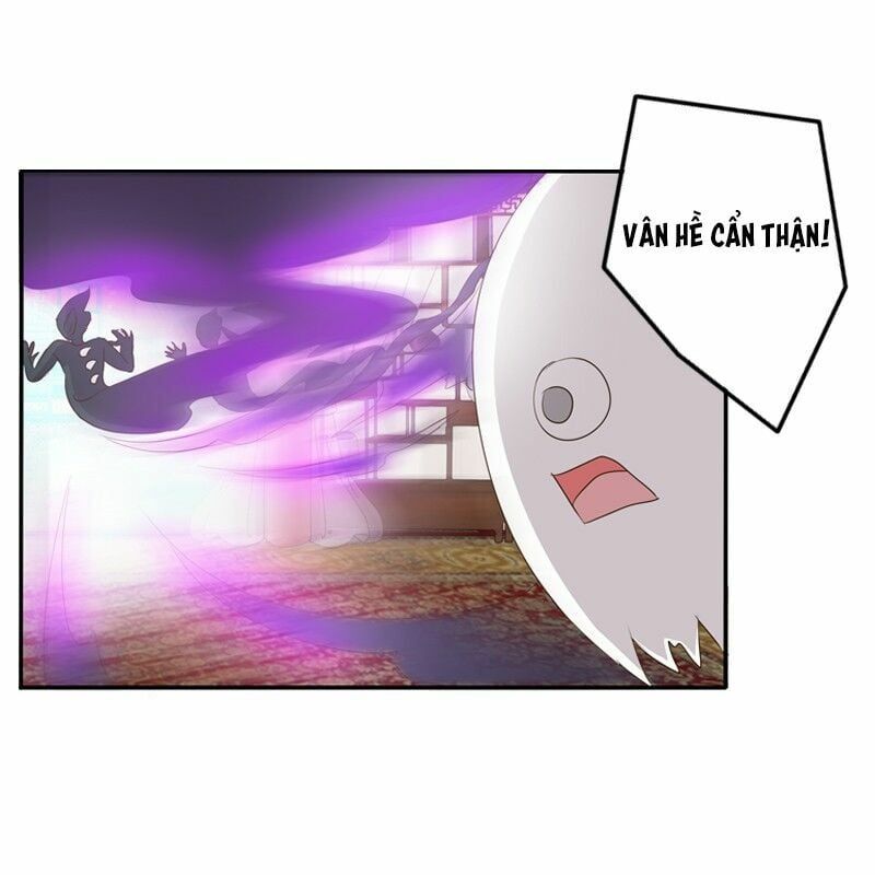 đọc truyện Thông Linh Phi Chương 127 ảnh 13 tại Thiên Thai Truyện